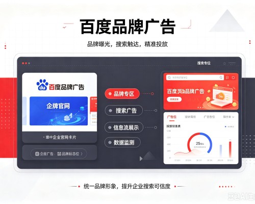 乐陵百度品牌广告
