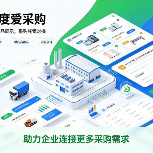 乐陵百度爱采购